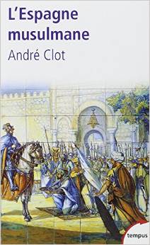 Espagne Musulmane