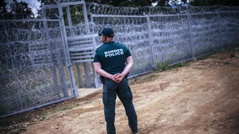 Bulgarie : Arrestation de cinq terroristes de l’Etat Islamique se faisant passer pour des réfugiés