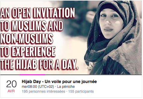 Hijab day1