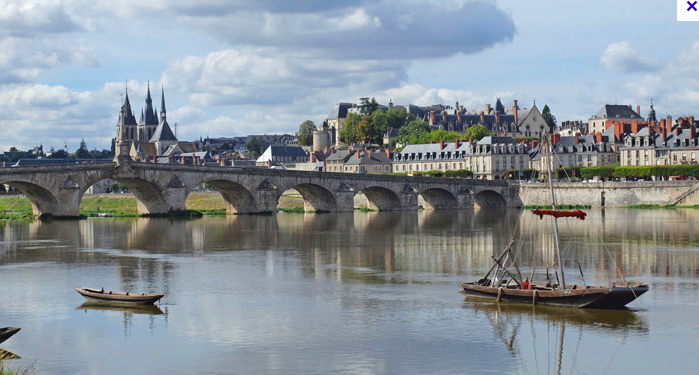 Blois