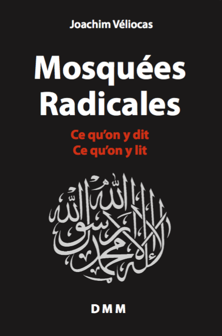 Mosquées-Radicales