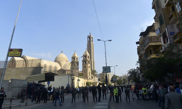 attentat-copte-cathedrale-egypte