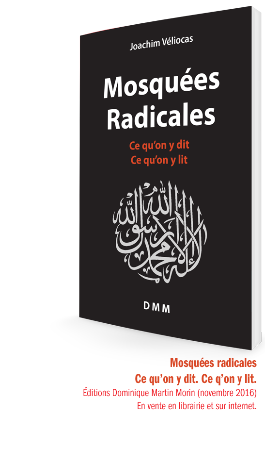 mosquees-radicales-livre