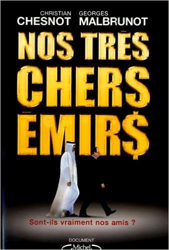 nos très chers emirs