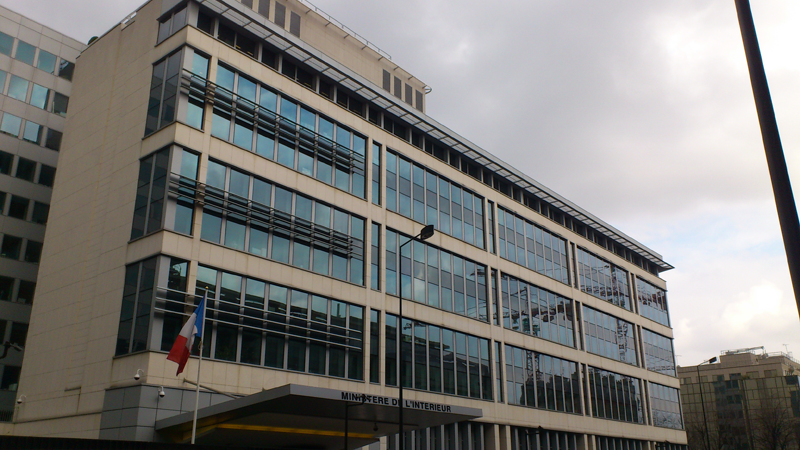 L&rsquo;islamiste algérien qui projetait d&rsquo;attaquer deux églises était déjà fiché &laquo;&nbsp;S&nbsp;&raquo; par la DGSI !