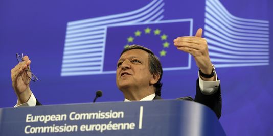 president-de-la-commission-europeenne