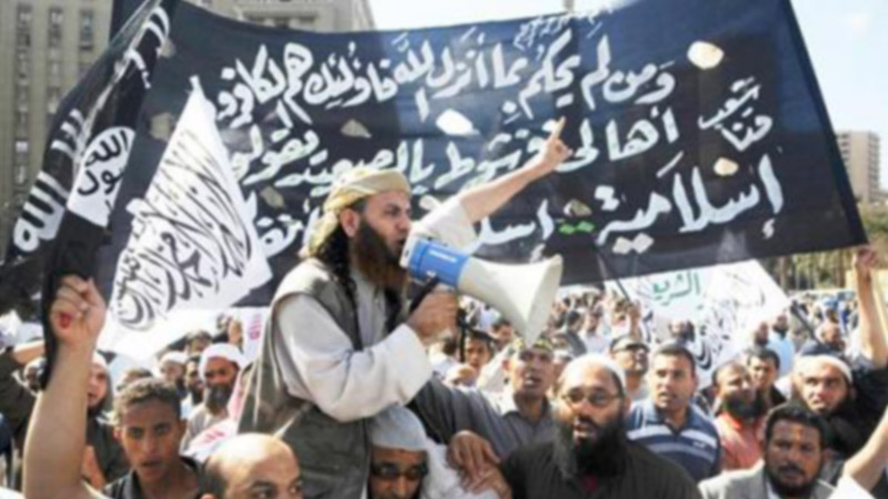Égypte : « Si cette constitution est adoptée, Le Caire deviendra Kandahar » (Mahmoud Salem)