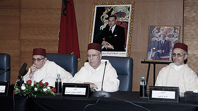 Exclusif : le Maroc va former 50 imâms de France en janvier malgré son intolérance religieuse.