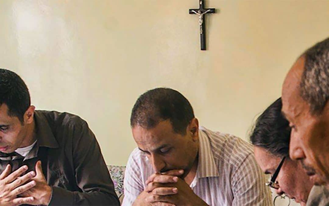 Les discriminations systémiques des marocains chrétiens