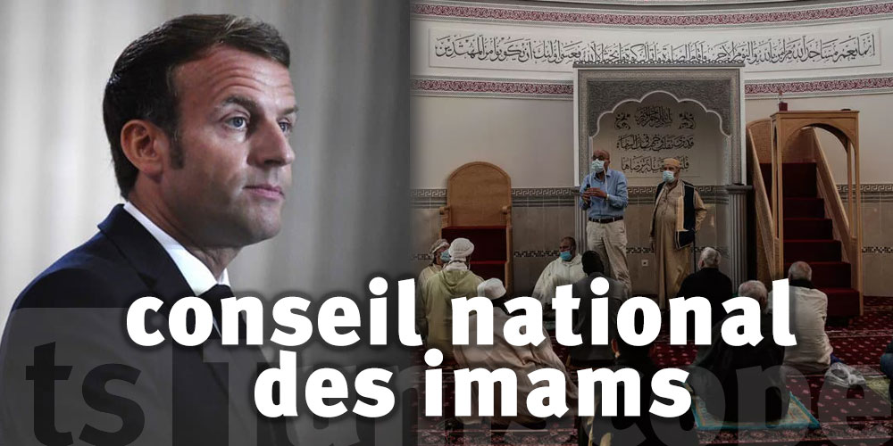 Le Conseil des imâms du CFCM : des radicaux pour lutter contre le radicalisme