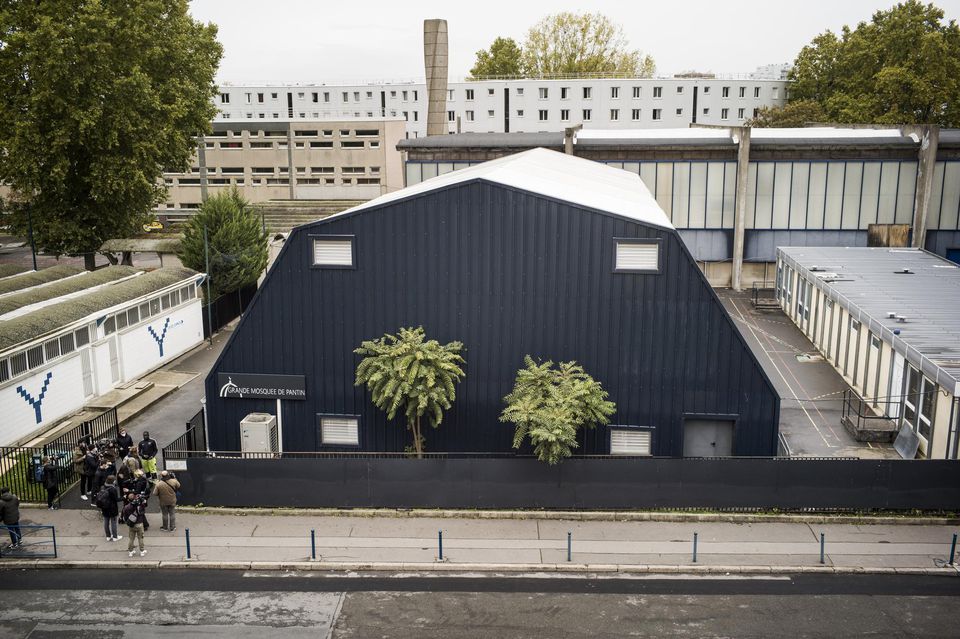 La mosquée de Pantin autorisée à rouvrir prochainement par Darmanin