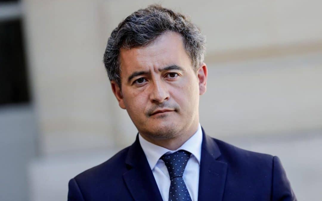 Lutte contre l’islamisme : les 7 péchés de Gérald Darmanin