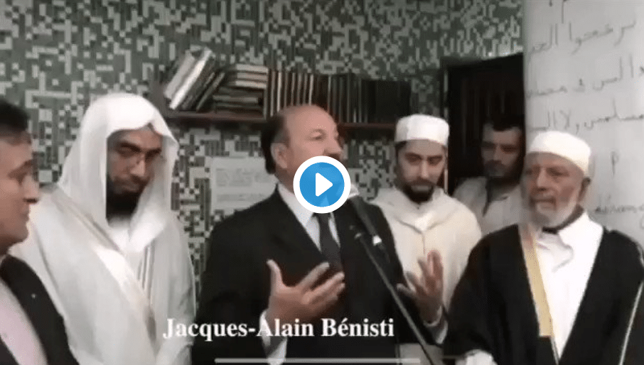 Fermée pour radicalisme puis rouverte, la mosquée de Villiers-sur-marne va ressusciter grâce aux Républicains
